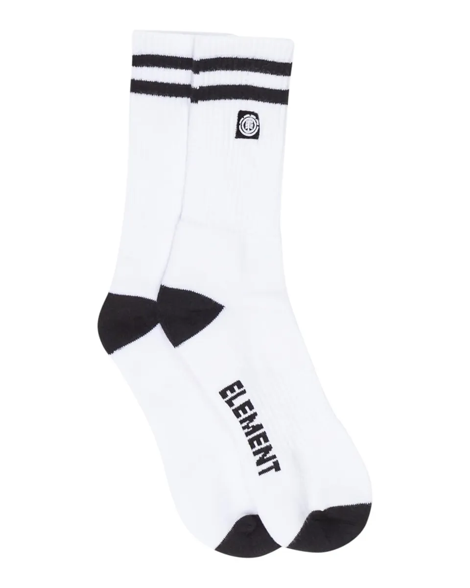 element-clearsight-calzini-skate-uomo image 1