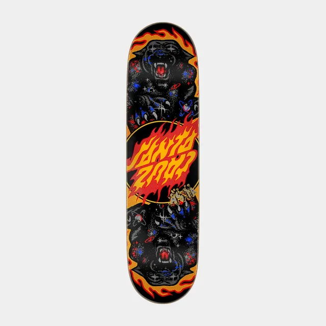 santa-cruz-skateboards-asta-cosmic-cat-twin-pro-deck-8-2in-x-31-6in image 1