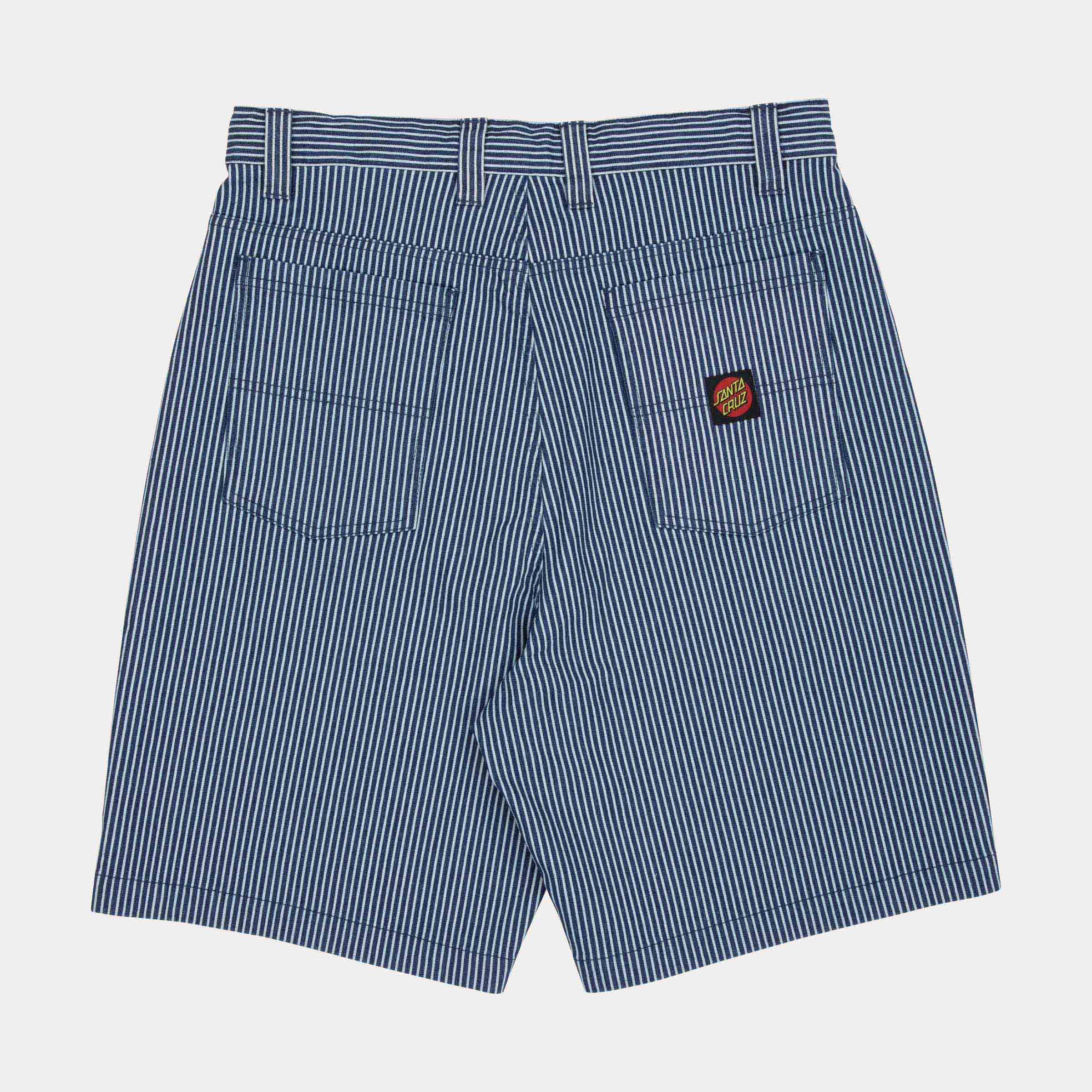 santa-cruz-skateboards-big-shorts-uomo-shorts-denim-baggy-fit image 2