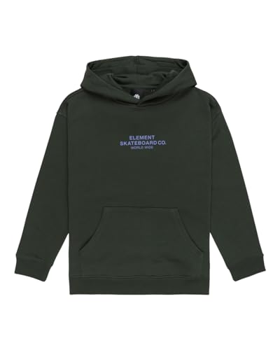 element-skateboard-co-hood-t-shirt-bambini-e-ragazzi image 7