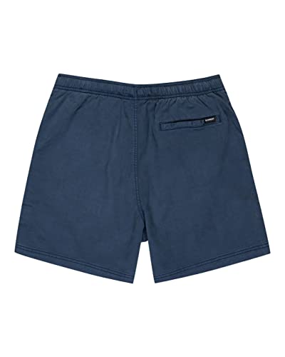 element-valley-twill-pantaloncini-uomo image 6