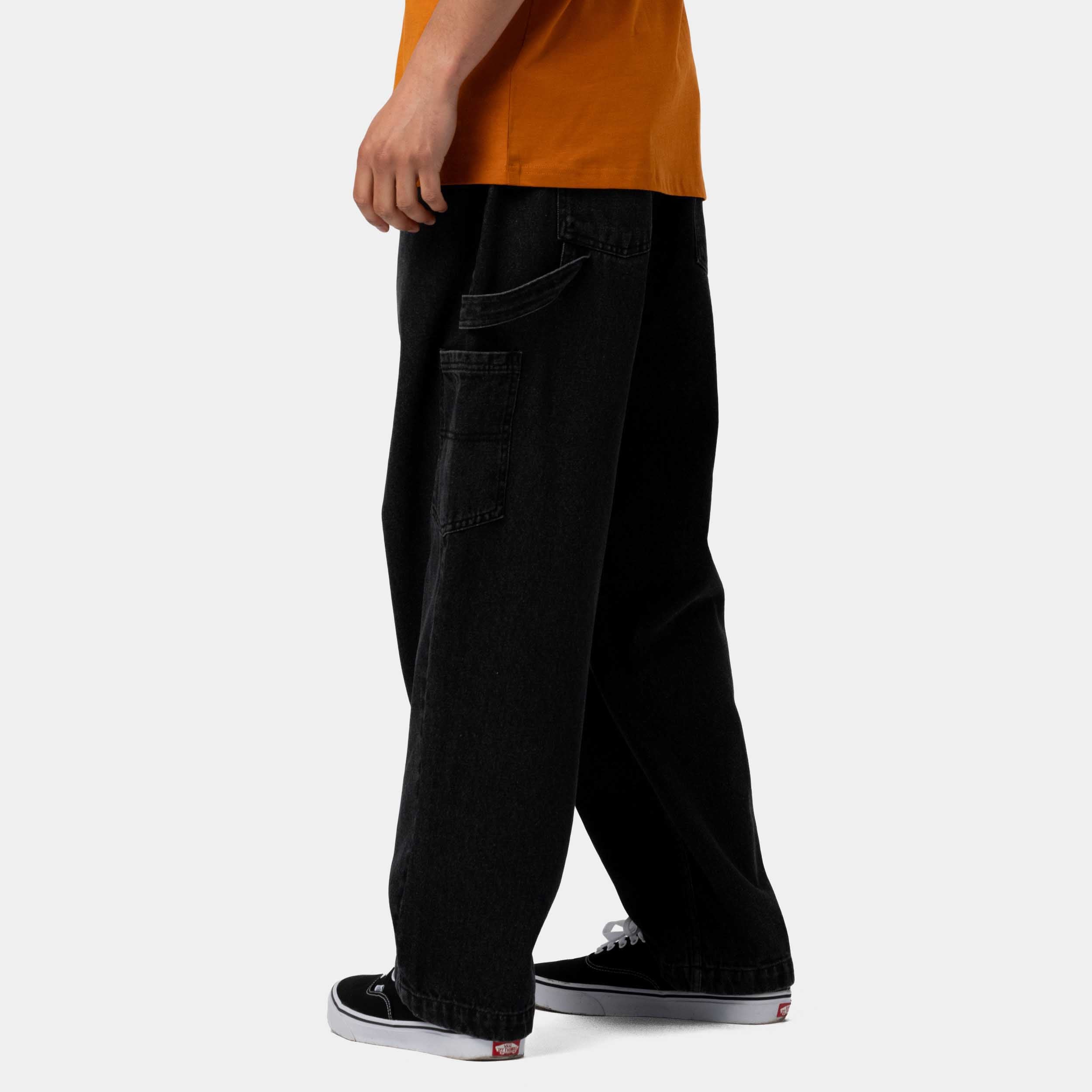 santa-cruz-skateboards-carpenter-big-pants-pantalone-baggy-taglia-34 image 5