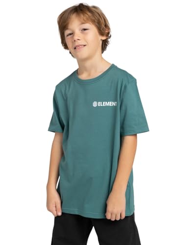 element-blazin-chest-ss-t-shirt-ragazzo-a-maniche-corte image 7
