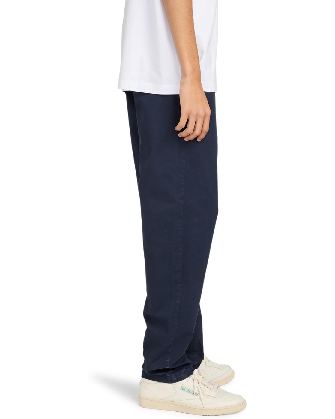 element-howland-regular-comfort-chino-twill-pantaloni-uomo image 3