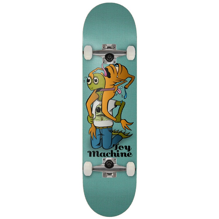 toy-machine-turtle-boy-fight-8-50-skateboard-completo image 1