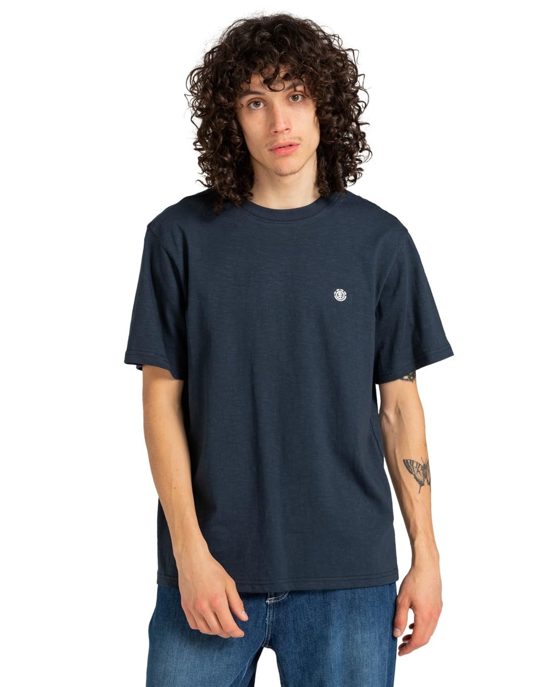 element-crail-ss-t-shirt-uomo image 8