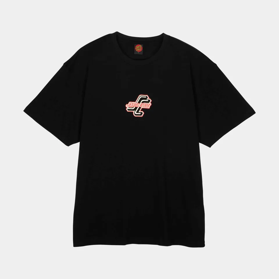 santa-cruz-skateboards-outer-ogsc-t-shirt-heavyweight image 1