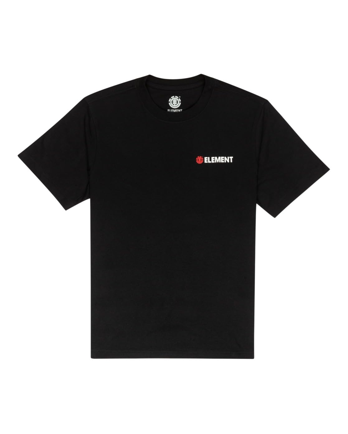 element-blazin-chest-ss-maglietta-uomo-a-maniche-corte image 6