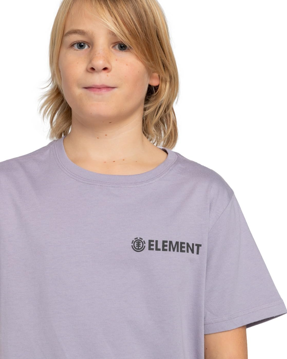 element-blazin-chest-ss-youth-t-shirt-ragazzo-a-maniche-corte image 3