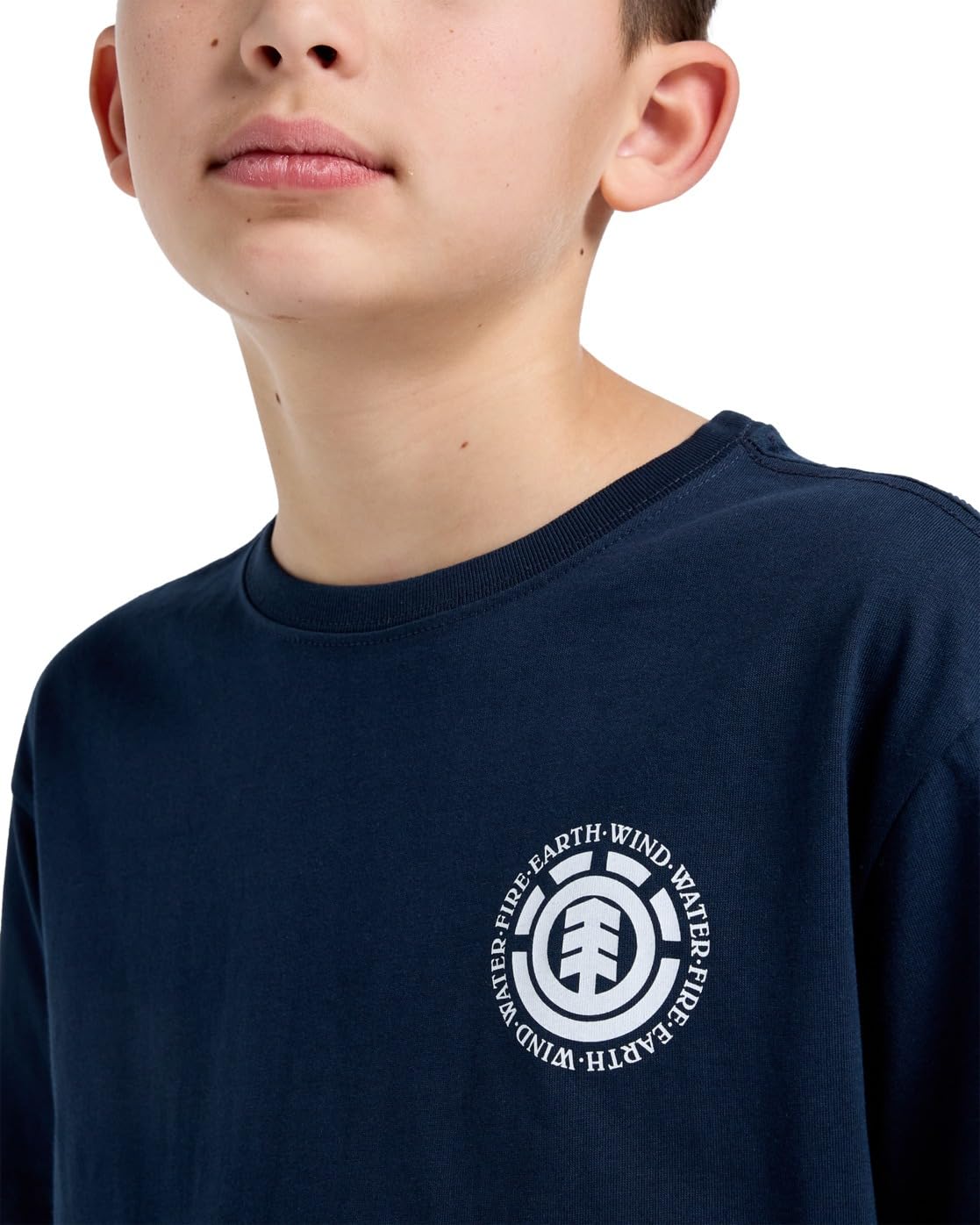element-seal-bp-ss-y-maglietta-ragazzo-t-shirt-junior-skate image 4