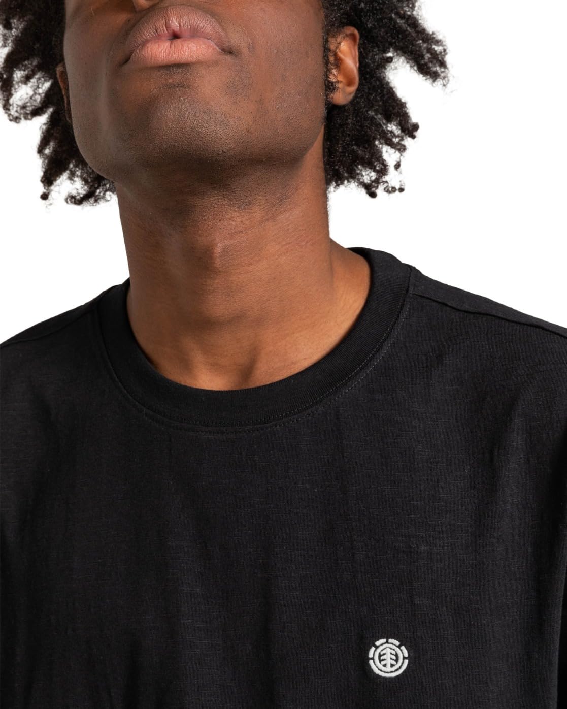 element-crail-ss-t-shirt-uomo image 3