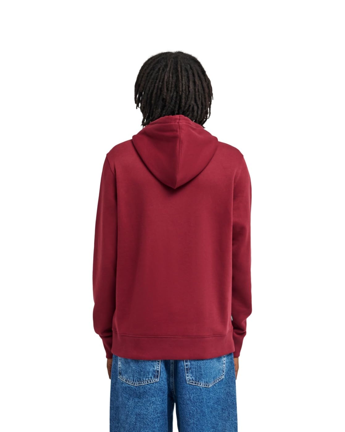 element-icon-embroidery-po-felpa-pullover-uomo image 2