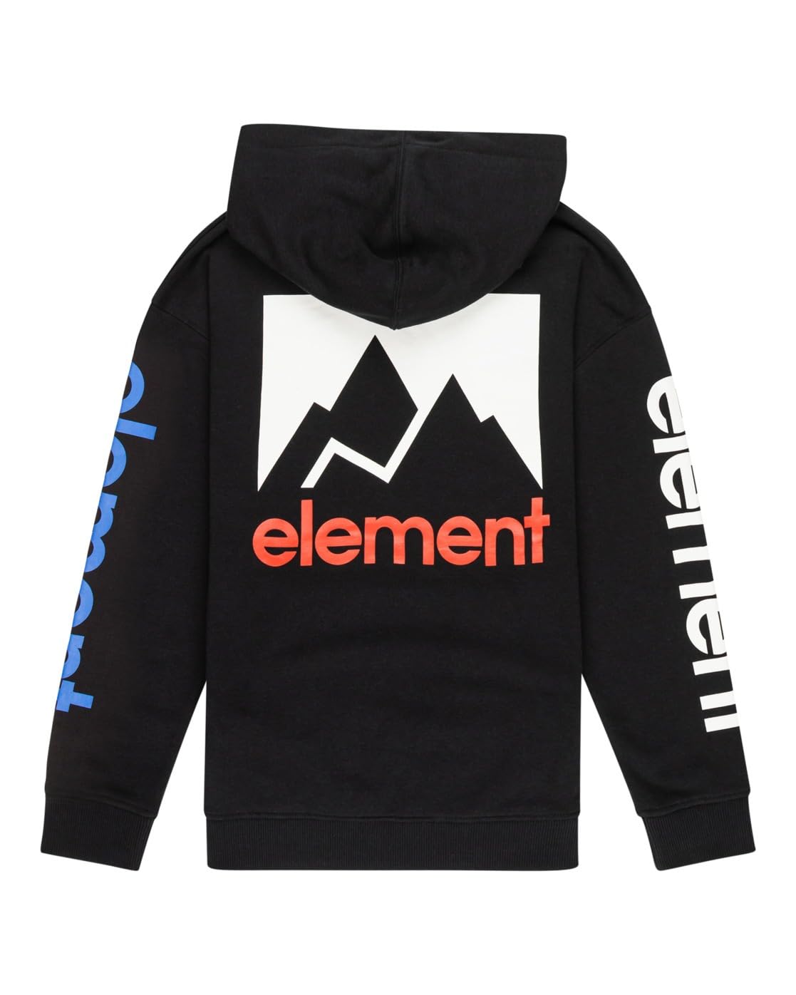 element-joint-2-0-hood-maglietta-bambini-e-ragazzi image 2