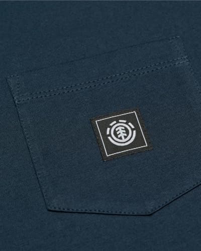 element-icon-label-pocket-ss-t-shirt-bambini-e-ragazzi image 8