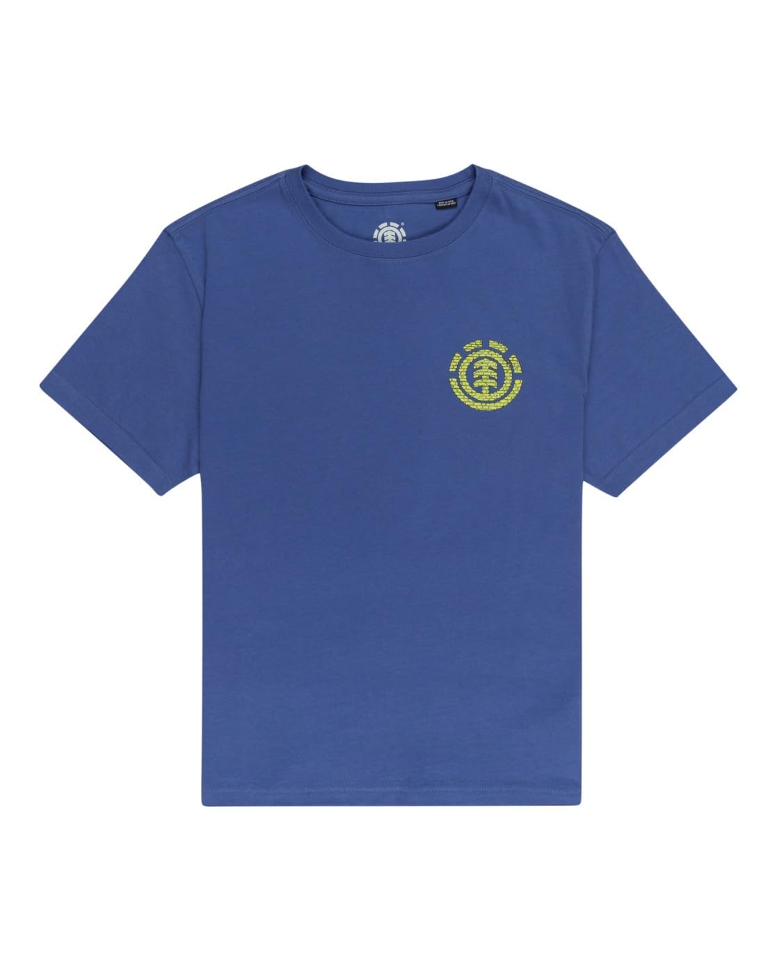 element-wild-fast-ss-t-shirt-bambino-e-ragazzo image 5