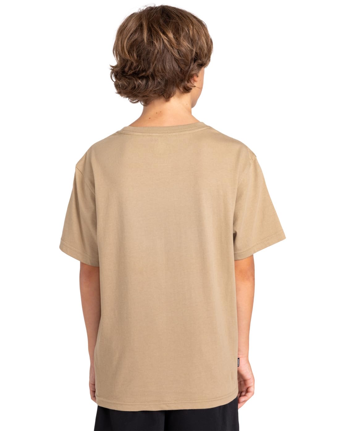 element-bubble-sun-ss-t-shirt-manica-corta-youth-bambino image 2