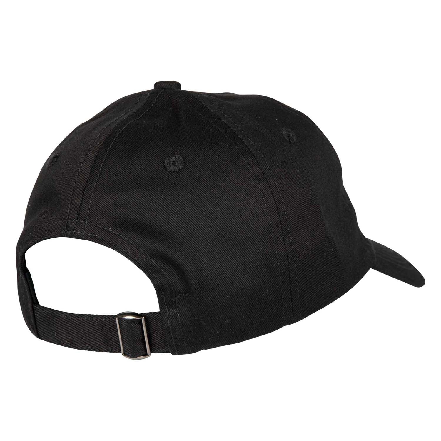 santa-cruz-skateboards-other-dot-cap-cappellino-dad-hat image 2