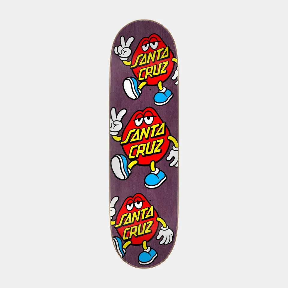 santa-cruz-skateboards-dot-guy-atv-skateboard-deck-8-8-x-31-95in image 1