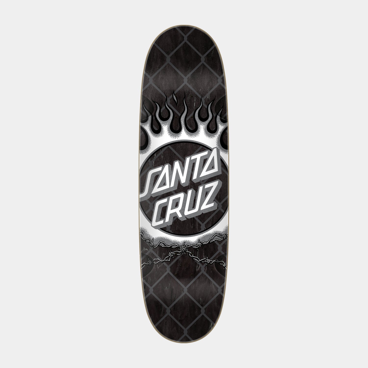 santa-cruz-skateboards-forging-dot-pro-skateboard-deck-9-x-31-998 image 1