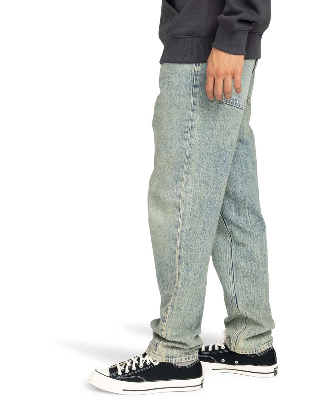 element-regular-5-denim-pantaloni-uomo image 2