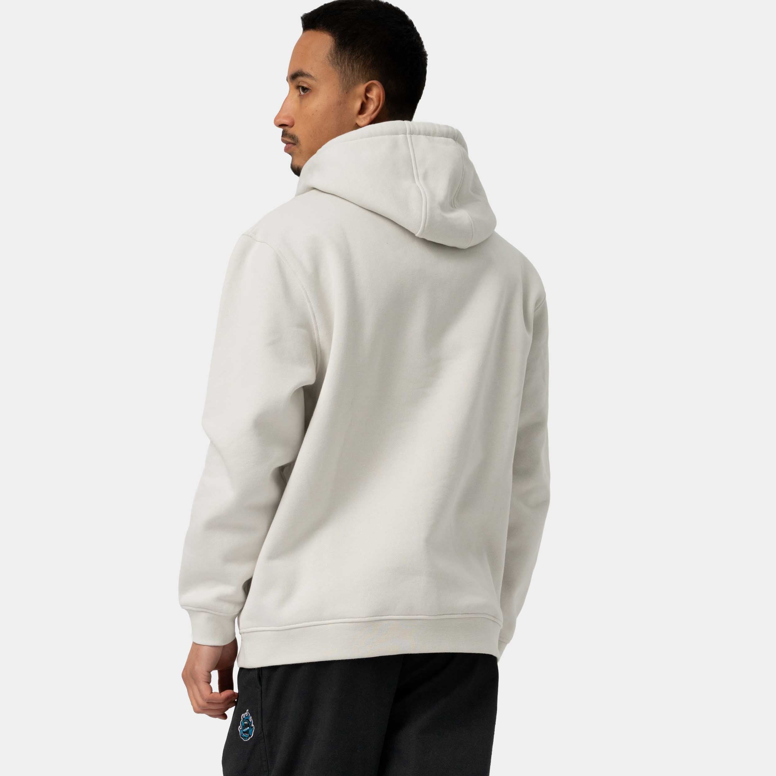 santa-cruz-skateboards-screaming-flame-front-felpa-hoodie-unisex image 5