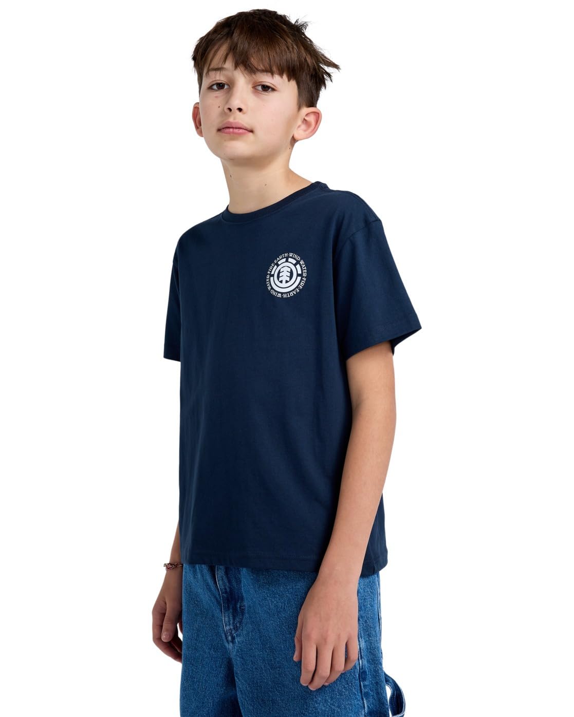 element-seal-bp-ss-y-maglietta-ragazzo-t-shirt-junior-skate image 3