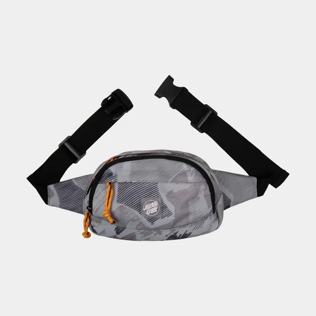 santa-cruz-skateboards-cruz-waistpack-marsupio image 1
