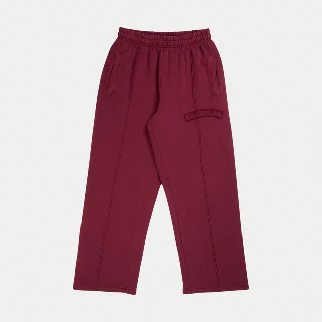 santa-cruz-skateboards-stitch-sweatpant-pantaloni-tuta-in-felpa image 1