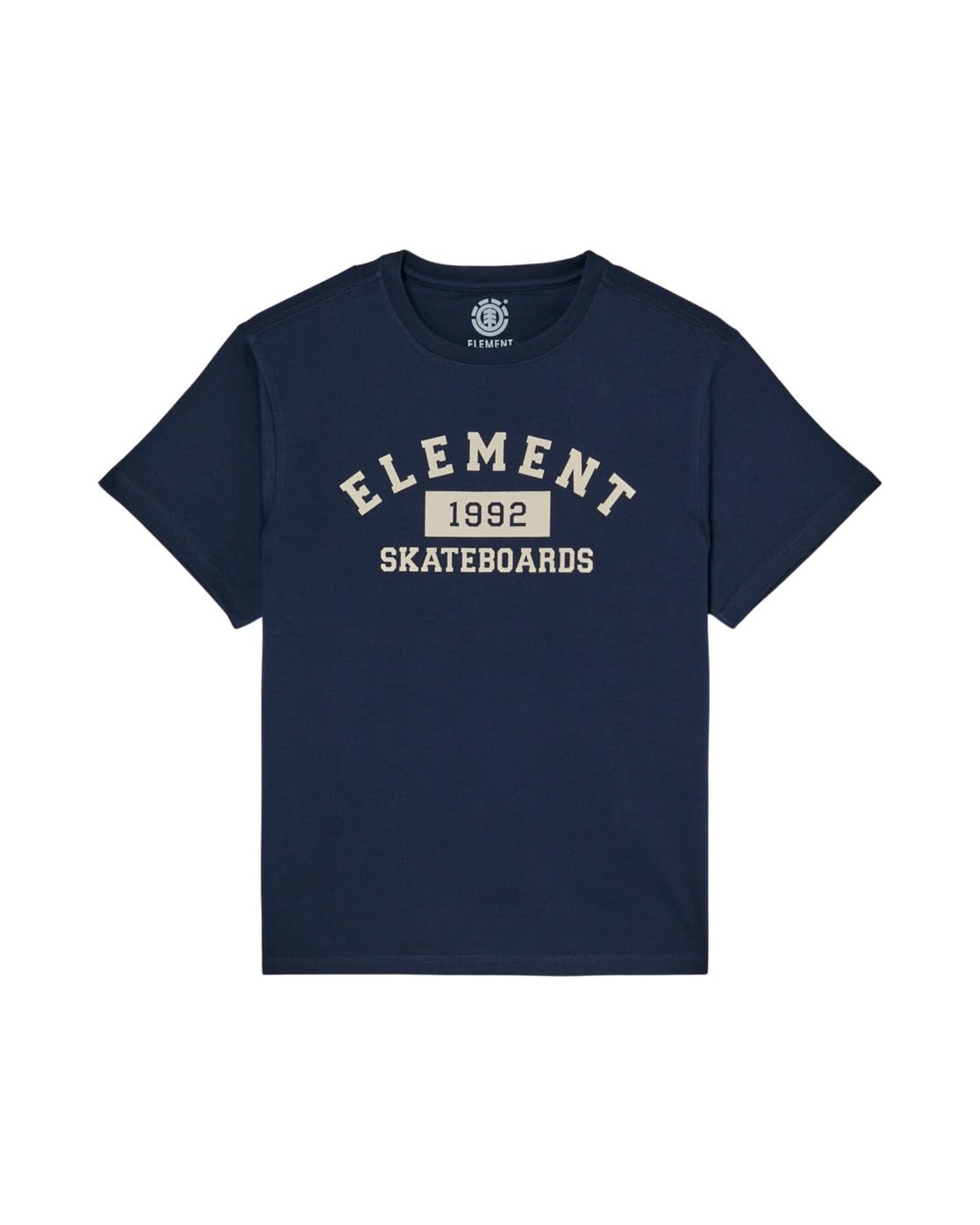element-home-team-ss-t-shirt-bambini-e-ragazzi-manica-corta image 4