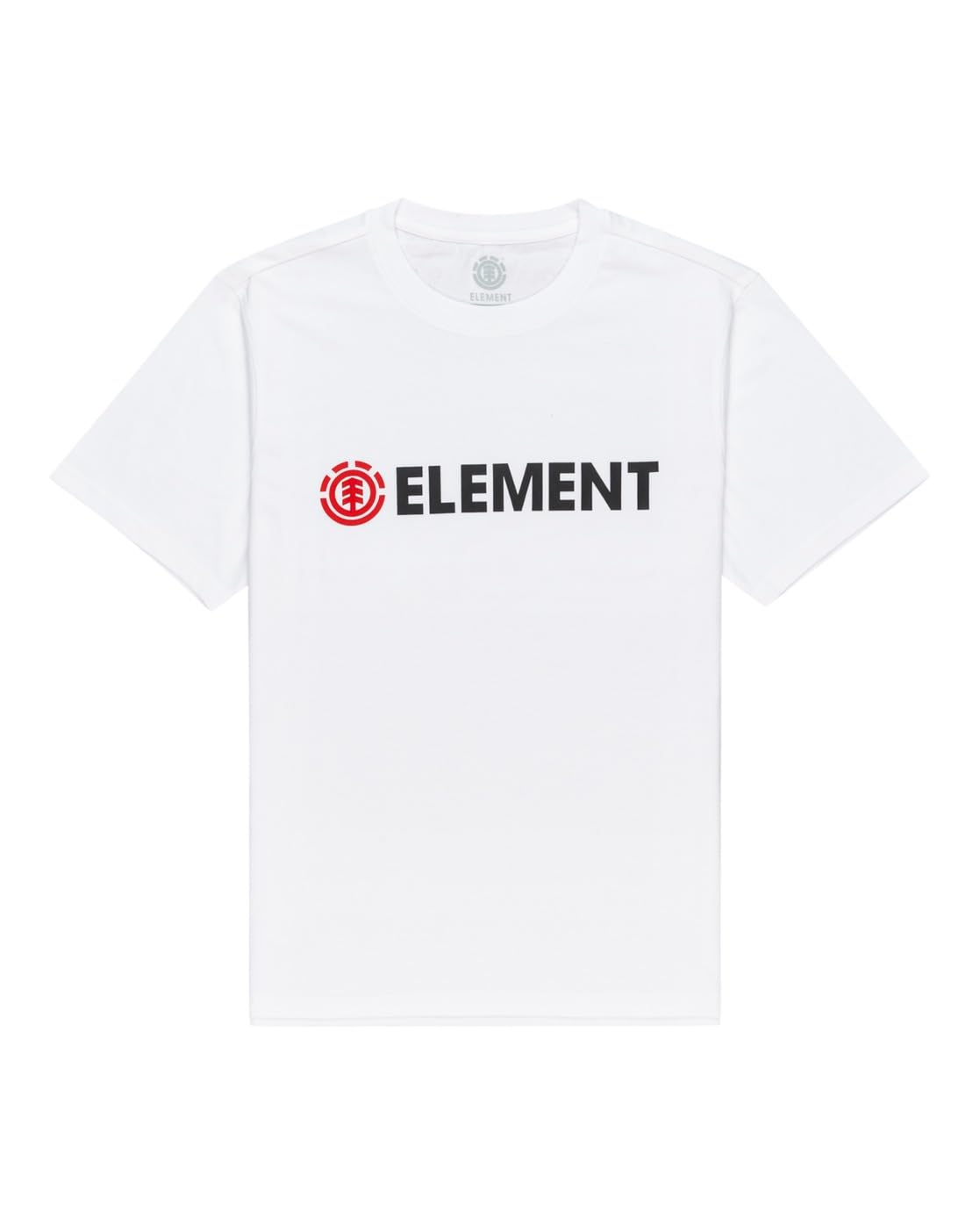 element-blazin-ss-t-shirt-uomo-maglietta-a-maniche-corte image 6