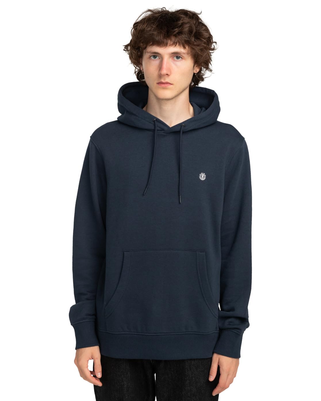 element-cornell-classic-po-pullover-felpa-con-cappuccio-uomo image 5