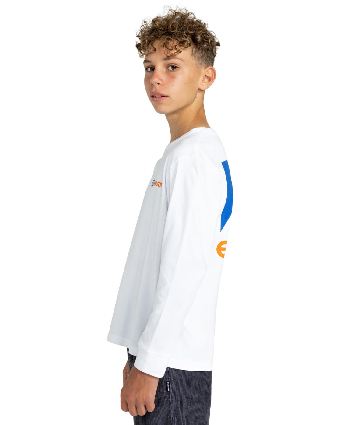 element-joint-2-0-camicia-manica-lunga-youth-bambino image 3