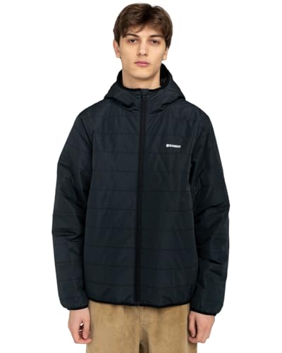 element-insulator-classic-giacca-a-vento-uomo image 8