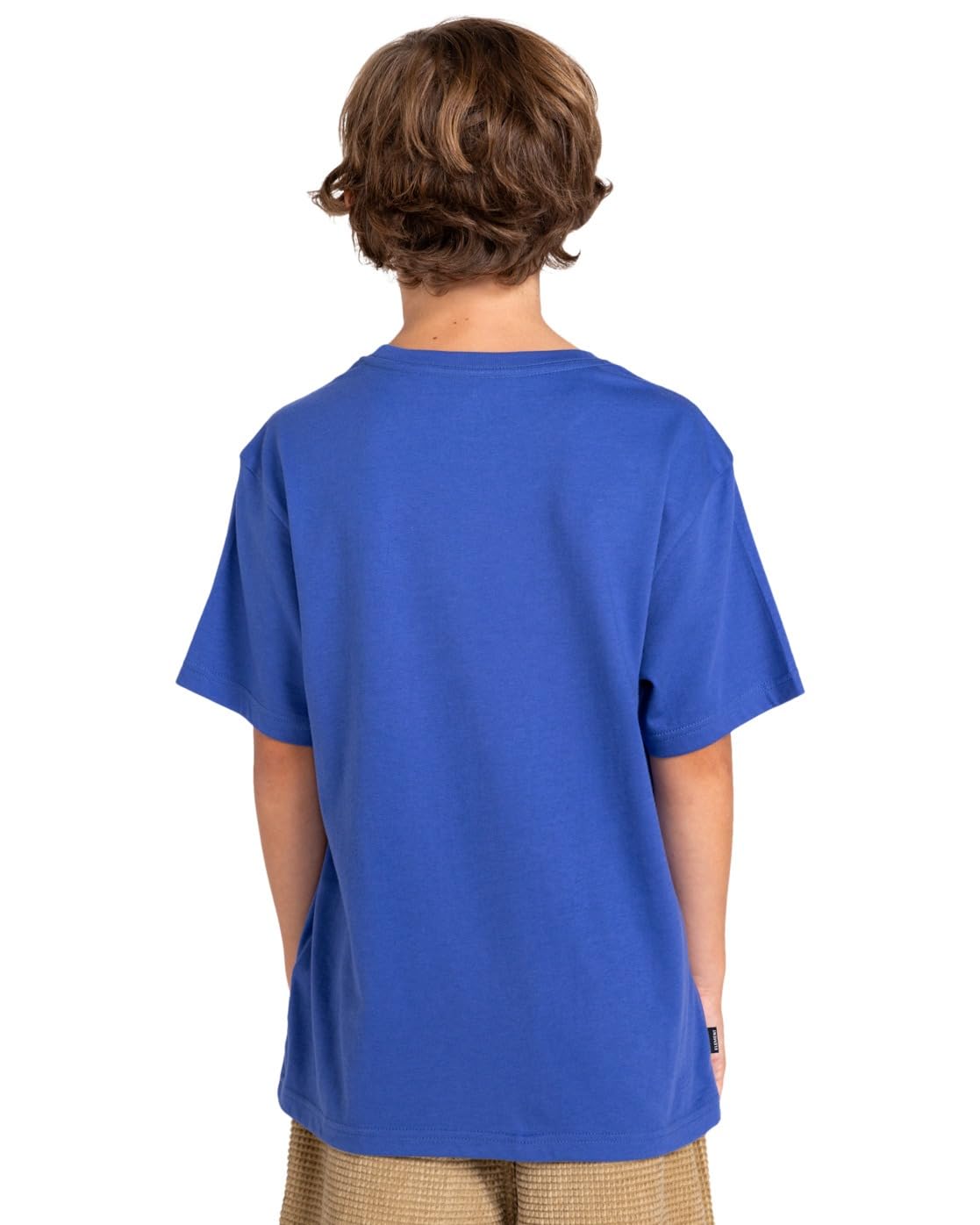 element-summer-seal-t-shirt-ragazzo-a-maniche-corte image 2