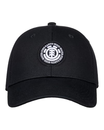 element-treelogo-2-0-cap-berretto-da-uomo-con-visiera image 8