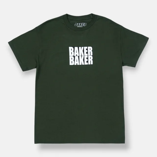 baker-skateboards-baker-baker-tee-t-shirt image 1