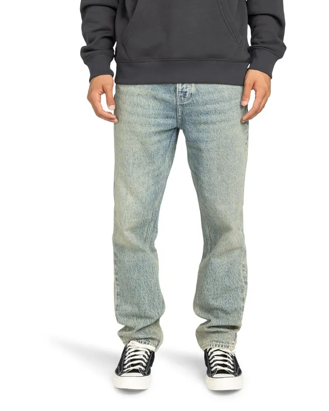 element-regular-5-denim-pantaloni-uomo image 1
