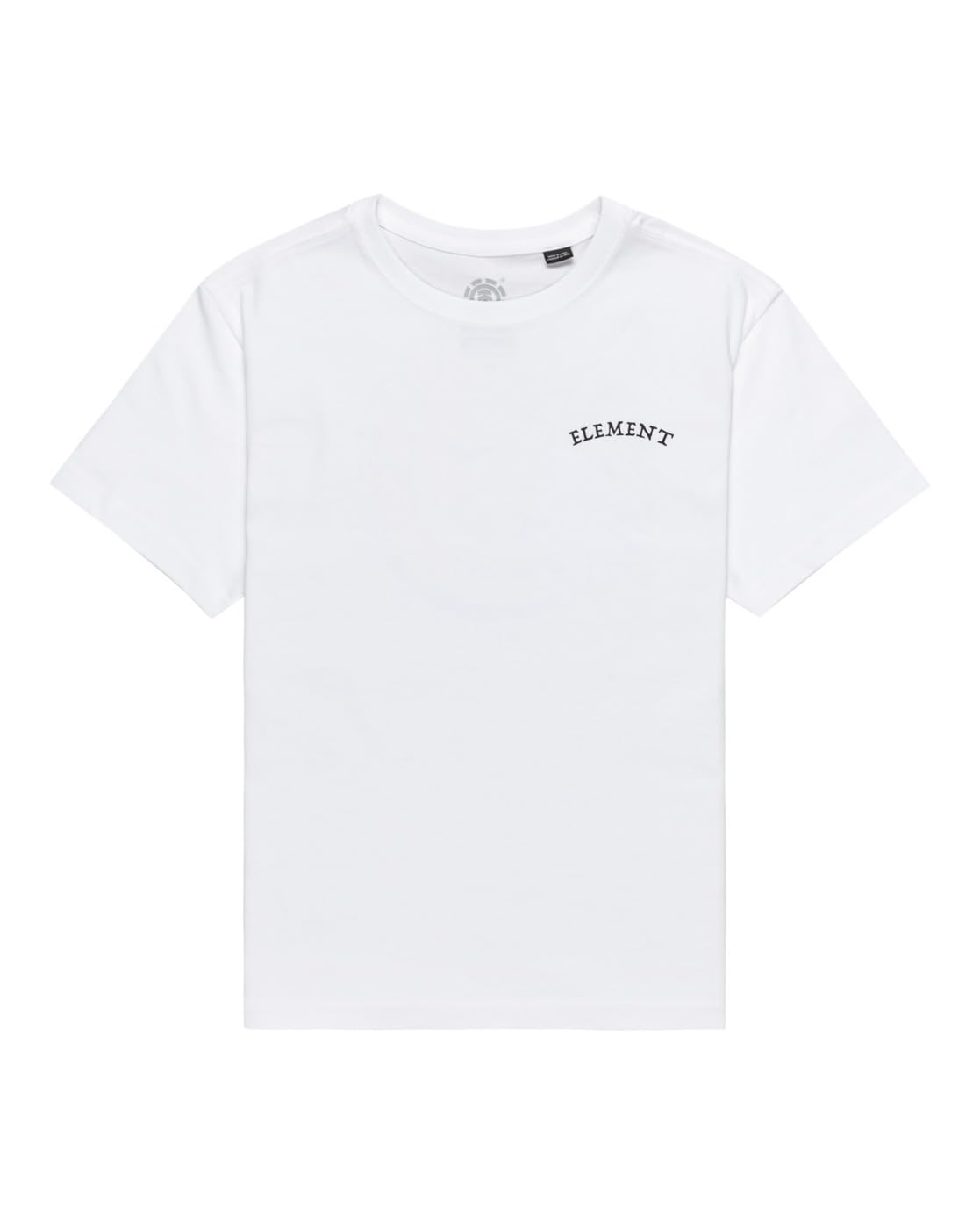 element-firewater-t-shirt-manica-corta-ragazzo image 6