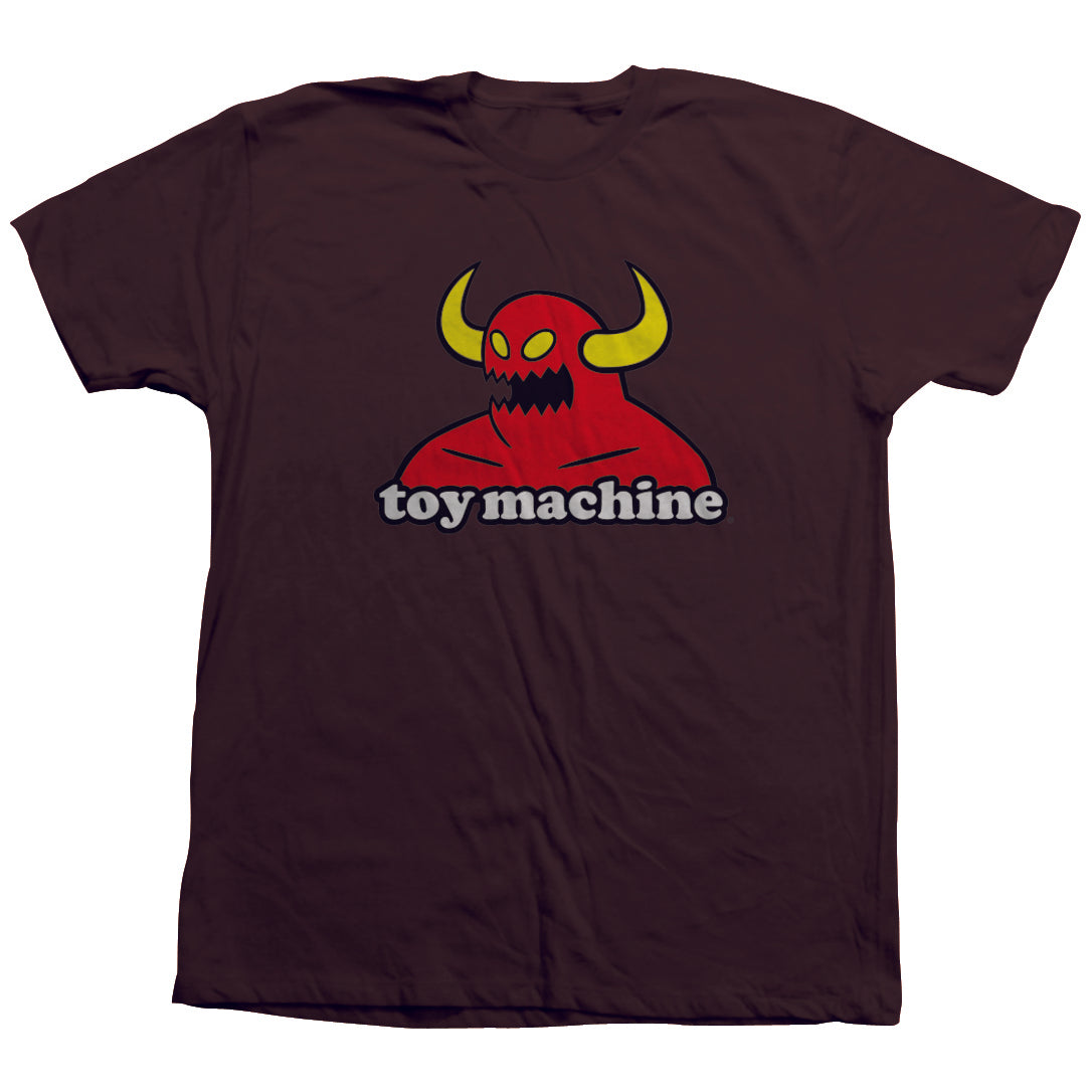 toy-machine-monster-t-shirt image 3