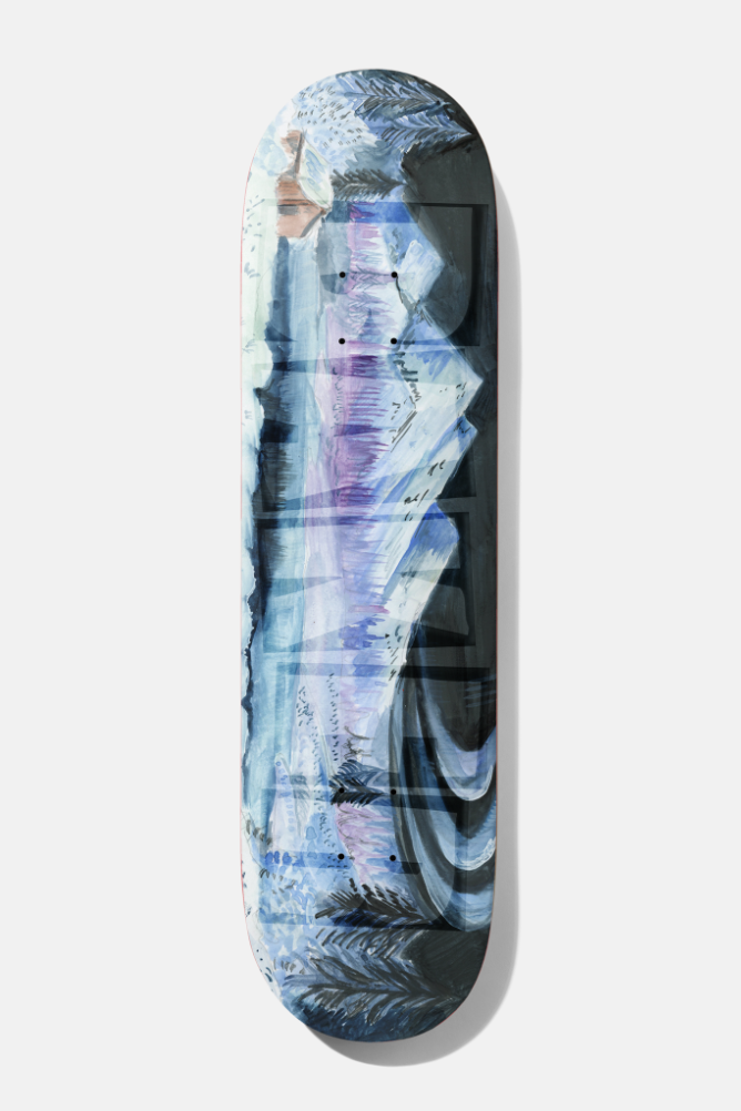 baker-skateboards-casper-brooker-night-ross-deck-b2-8-5-tavola-skate-pro image 1