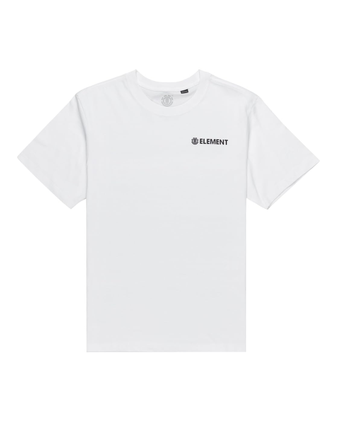 element-blazin-chest-ss-maglietta-uomo image 5