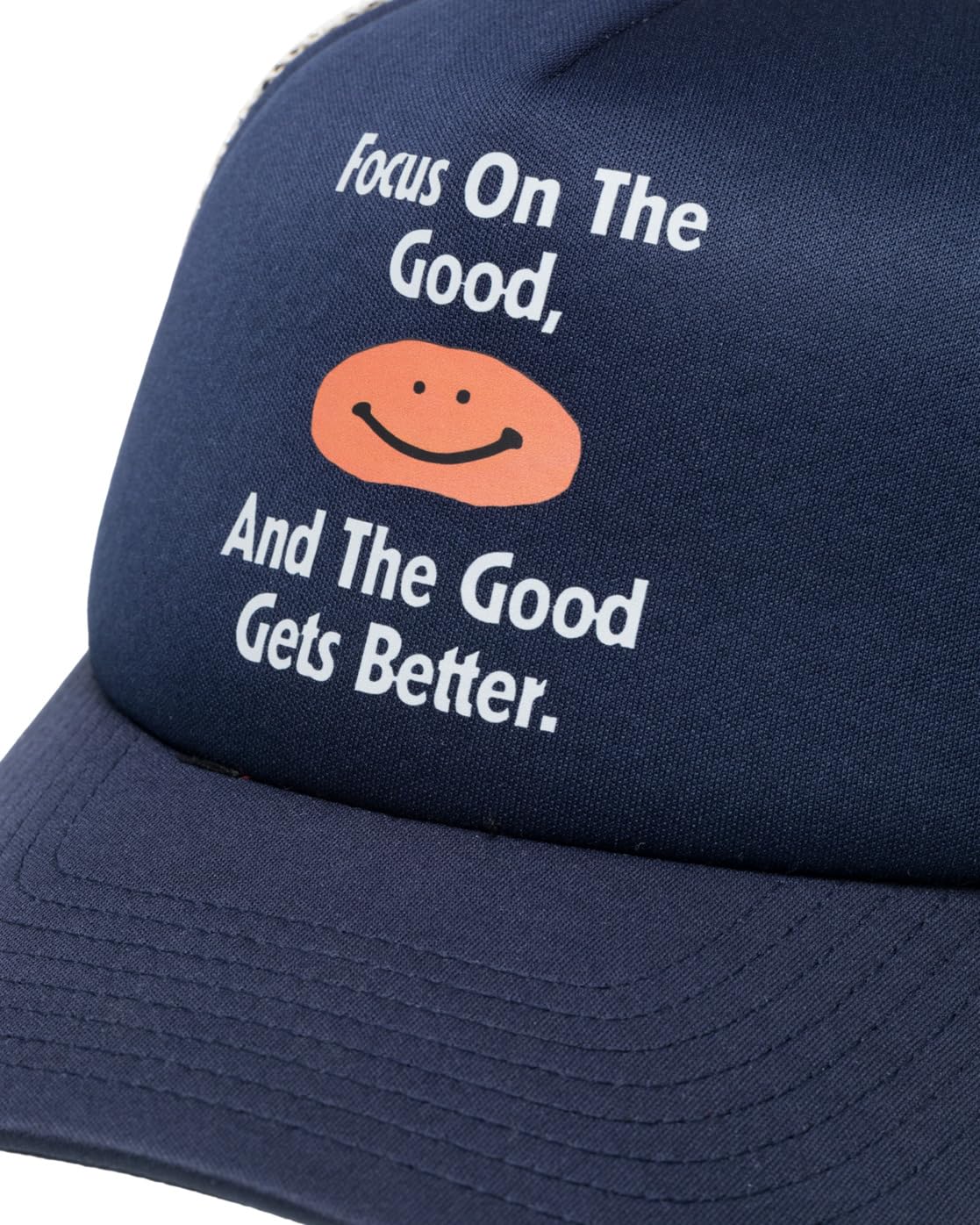 element-yield-trucker-cap-berretto-uomo image 3