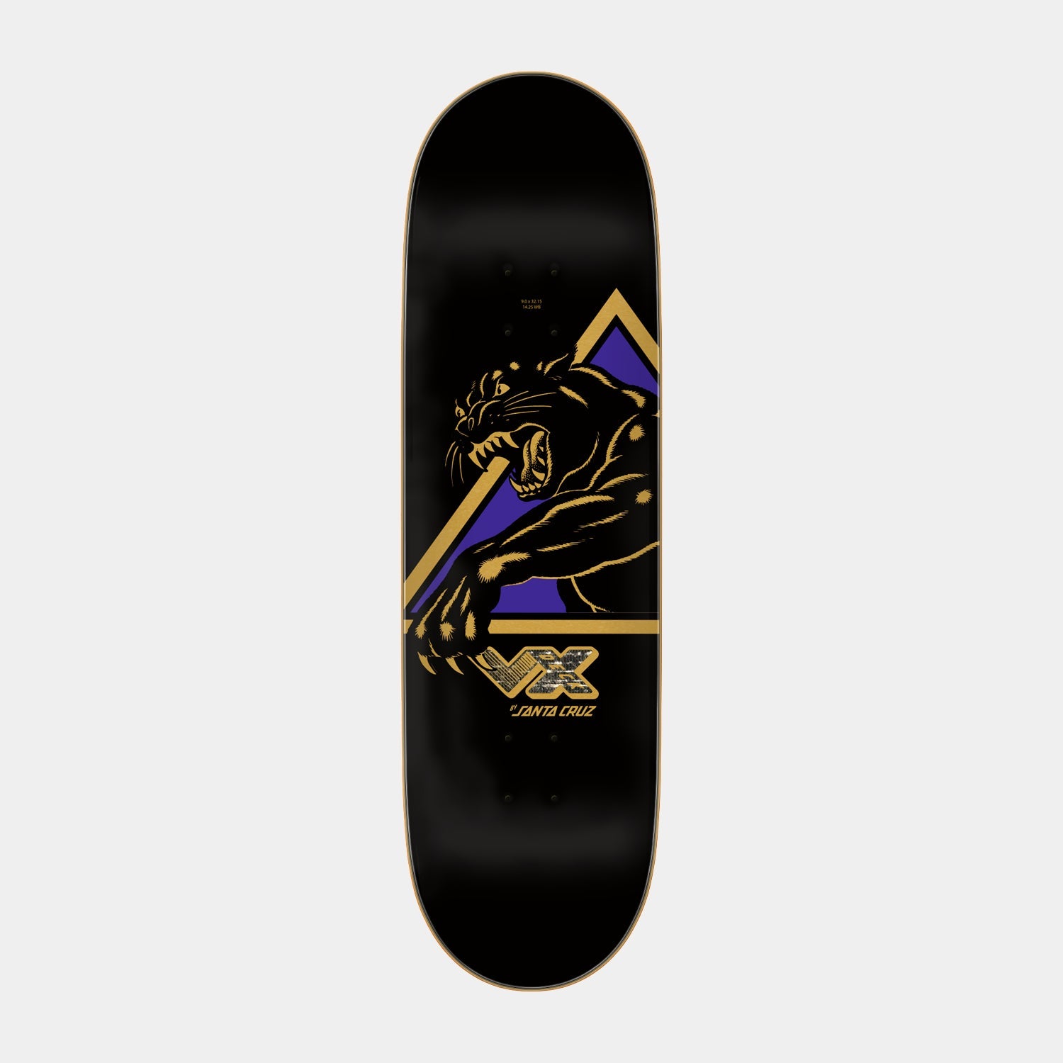 santa-cruz-skateboards-natas-shattered-panther-vx-tavola-da-skateboard-9-x-32-15 image 2