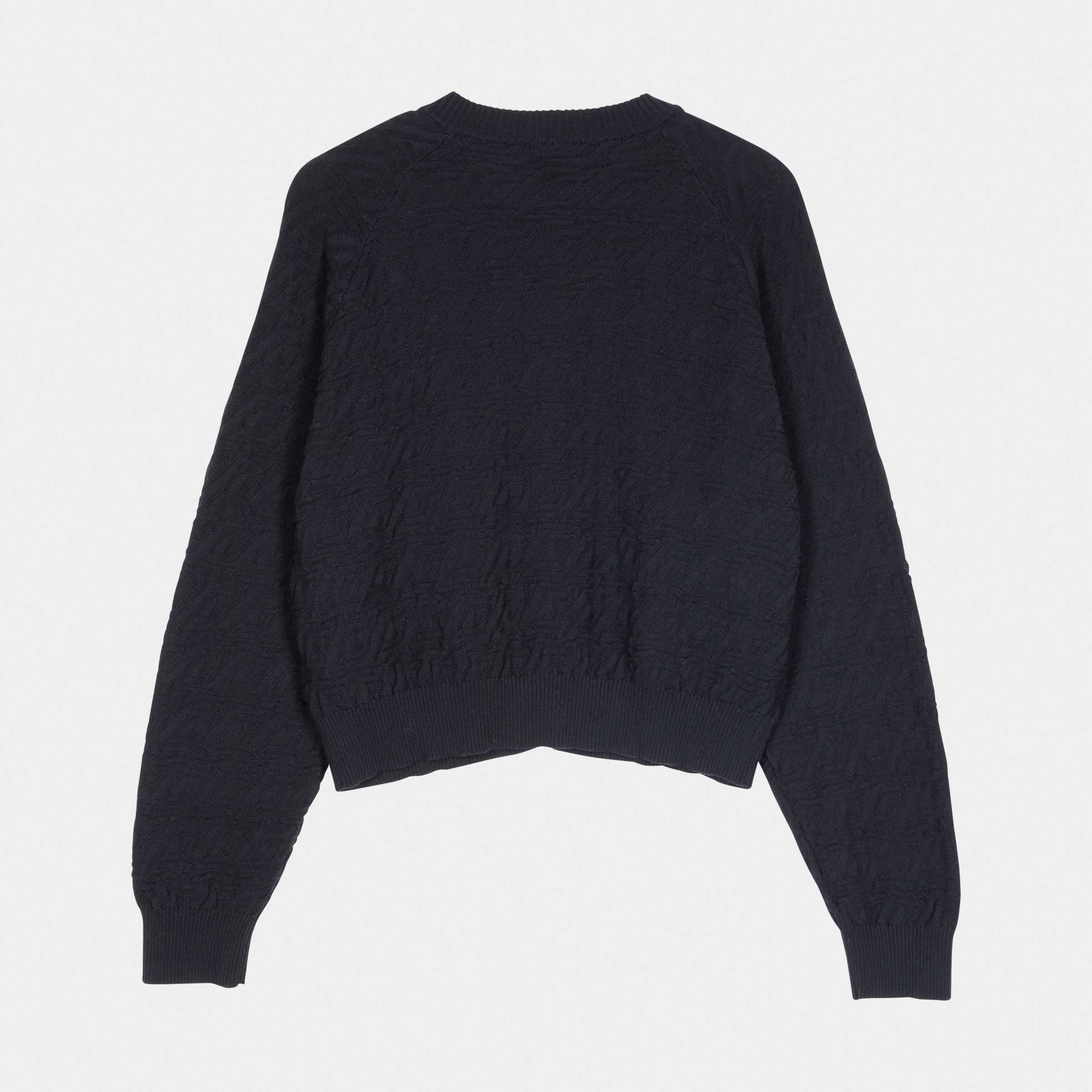 santa-cruz-skateboards-wharf-knit-cardigan-donna image 2