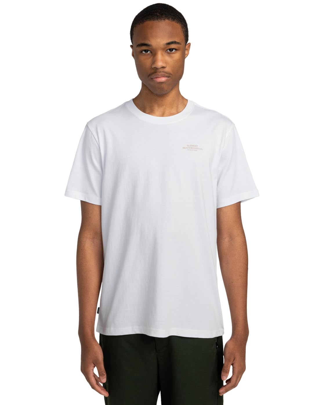 element-skateboard-co-ss-maglietta-uomo-t-shirt-logo-skate image 8