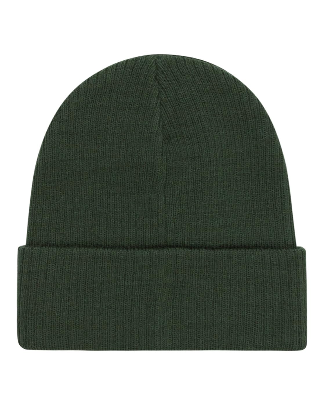 element-flow-beanie-berretto-con-risvolto-uomo image 2