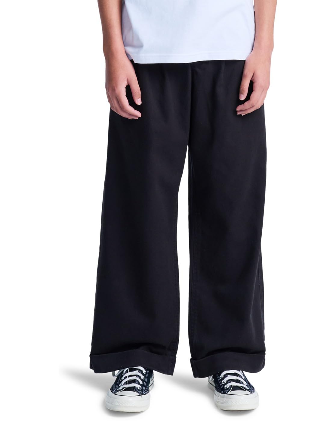 element-big-pleated-chino-y-pantaloni-bambini-e-ragazzi image 2