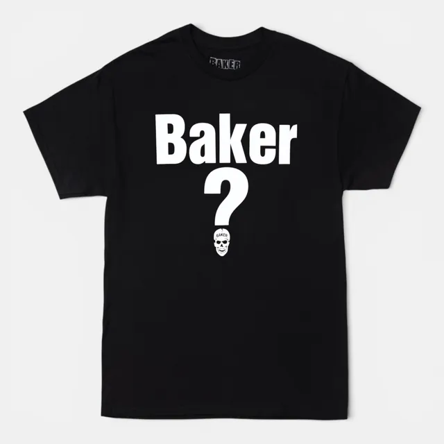 baker-skateboards-3-16-tee-t-shirt-in-cotone image 1