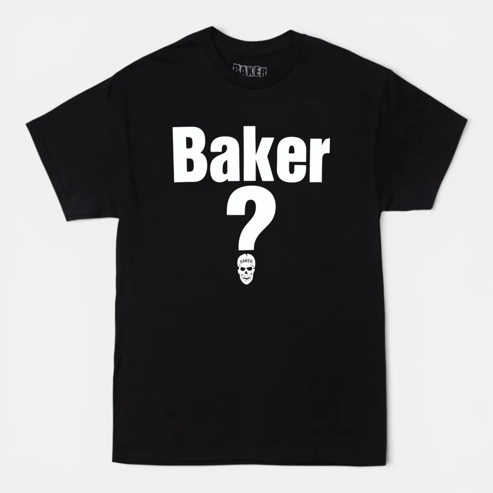baker-skateboards-3-16-tee-t-shirt-in-cotone image 1