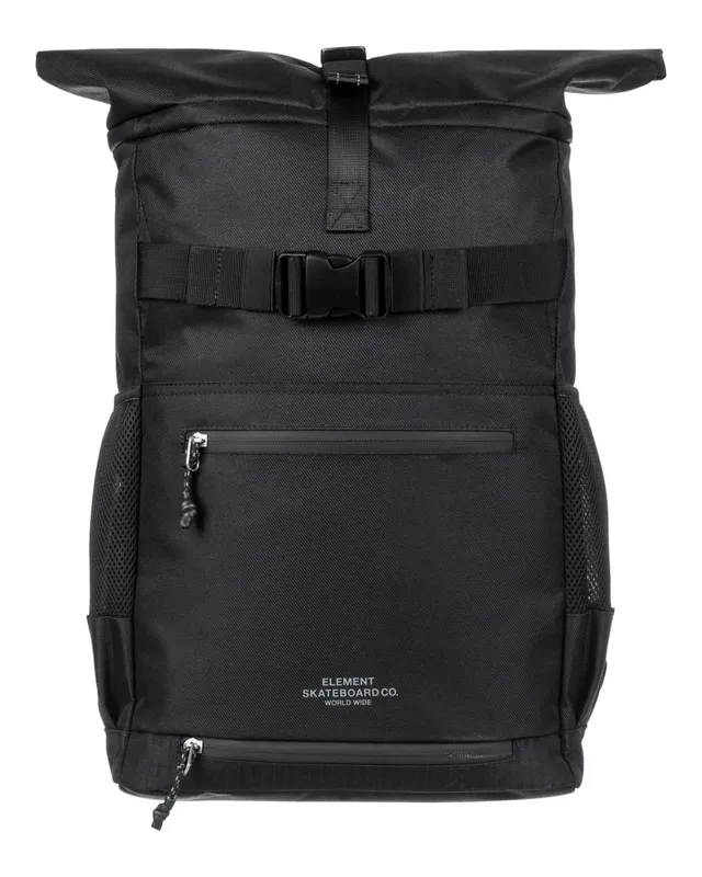 element-ground-skate-roll-top-zaino-35l-uomo image 1